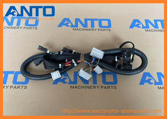 21Q6-10604 เครื่องเชื่อมไฟฟ้า HYUNDAI อะไหล่เครื่องขุดสําหรับ R250LC-9 R260LC-9A