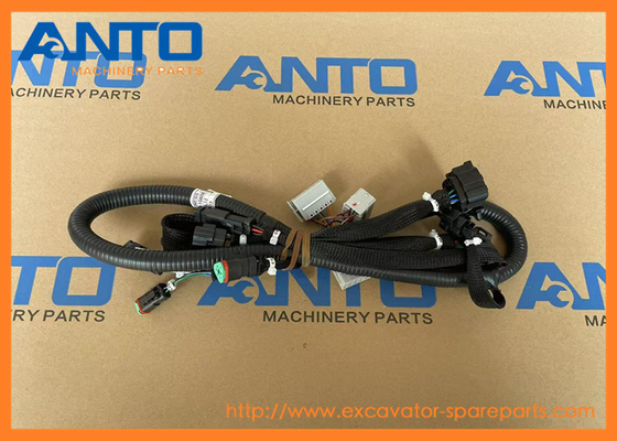 21Q6-10604 เครื่องเชื่อมไฟฟ้า HYUNDAI อะไหล่เครื่องขุดสําหรับ R250LC-9 R260LC-9A