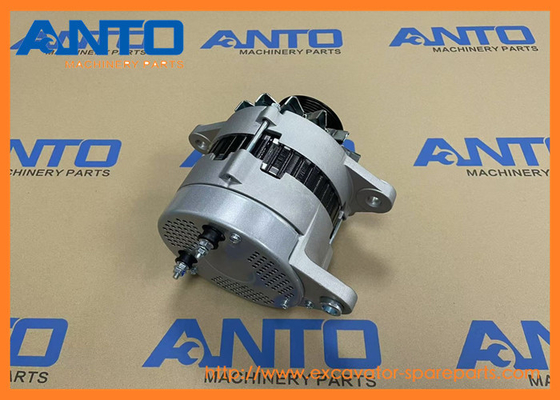 600-825-3111 6008253111 อะไหล่เครื่องขุดอัลтернаเตอร์ สําหรับ KOMATSU SA6D140 SA6D140E