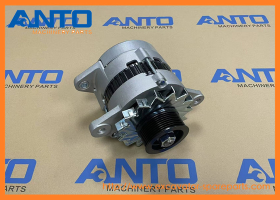 600-825-3111 6008253111 อะไหล่เครื่องขุดอัลтернаเตอร์ สําหรับ KOMATSU SA6D140 SA6D140E
