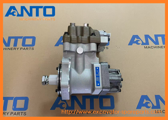 6745-71-1170 3973228 ปั๊มฉีดเชื้อเพลิง KOMATSU อะไหล่เครื่องขุดสําหรับ PC300LC-8 6D140E-3