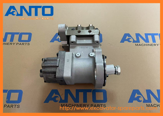 6745-71-1170 3973228 ปั๊มฉีดเชื้อเพลิง KOMATSU อะไหล่เครื่องขุดสําหรับ PC300LC-8 6D140E-3