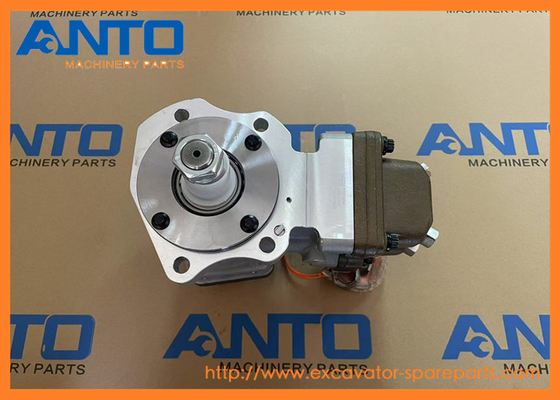 6745-71-1170 3973228 ปั๊มฉีดเชื้อเพลิง KOMATSU อะไหล่เครื่องขุดสําหรับ PC300LC-8 6D140E-3