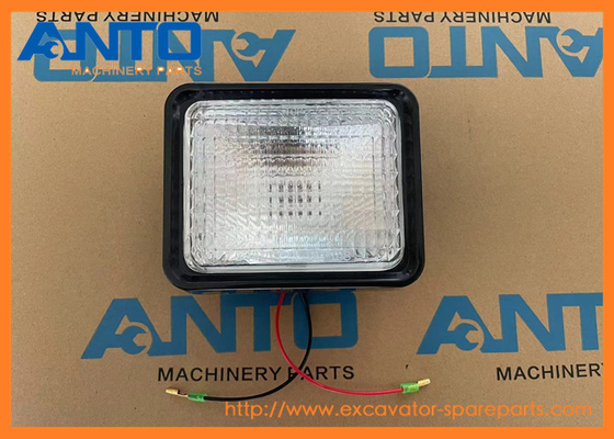 4274478 อะไหล่เครื่องขุดหลอดไฟหัว สําหรับ HITACHI EX100-2 EX100-3 EX100-3C
