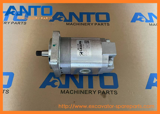400702-00074 40070200074 แฟนมอเตอร์ DOOSAN เครื่องขุดอะไหล่สําหรับ SD300E SD310