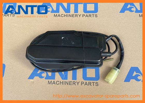 600-815-6660 6008156660 สต็อปมอเตอร์ KOMATSU เครื่องบรรทุกล้ออะไหล่สําหรับ 6D105-1EE WA500-1L