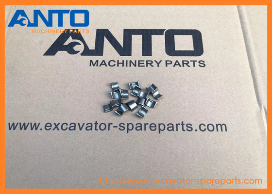 6127-41-4522 6127414522 อะไหล่เครื่องขุด Cotter สําหรับ KOMATSU S6D155