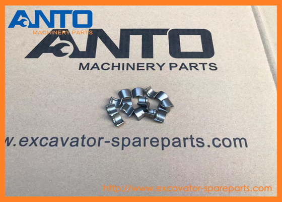 6127-41-4522 6127414522 อะไหล่เครื่องขุด Cotter สําหรับ KOMATSU S6D155