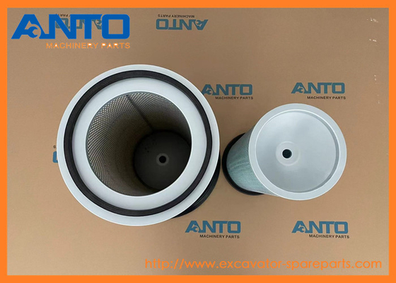 6128-81-7320 6128817320 6128-81-7321 6128817321 อุปกรณ์สนับสนุนสําหรับ KOMATSU HD680