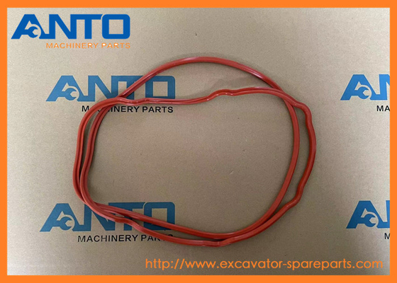6136-11-8814 6136118814 O-Ring Excavator Engine Parts สําหรับ KOMATSU 6D105 SA6D108