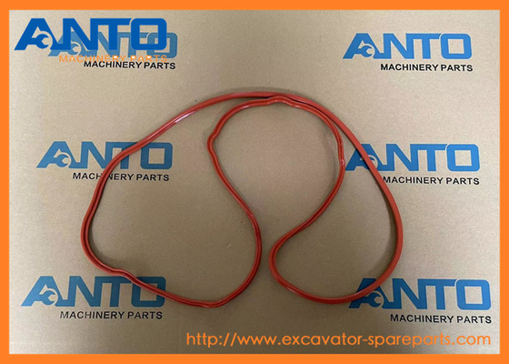 6136-11-8814 6136118814 O-Ring Excavator Engine Parts สําหรับ KOMATSU 6D105 SA6D108