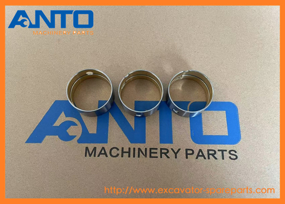 YM129795-02412 YM129795-02411 ชิ้นส่วนสํารองเครื่องขุด KOMATSU สําหรับ 4D88E PC45MR-3
