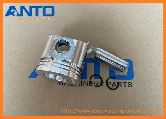 YM129002-22090 YM12900222090 พิสตอนแอสซี่ KOMATSU เครื่องชุดสํารองสําหรับ 3D84 3TNE84
