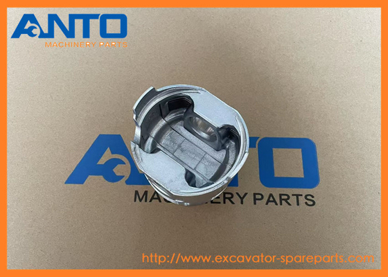YM129002-22090 YM12900222090 พิสตอนแอสซี่ KOMATSU เครื่องชุดสํารองสําหรับ 3D84 3TNE84
