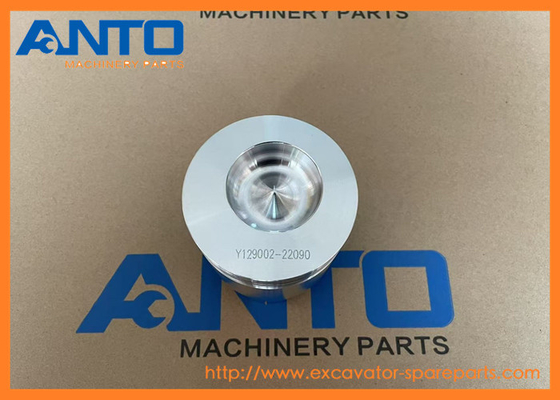 YM129002-22090 YM12900222090 พิสตอนแอสซี่ KOMATSU เครื่องชุดสํารองสําหรับ 3D84 3TNE84