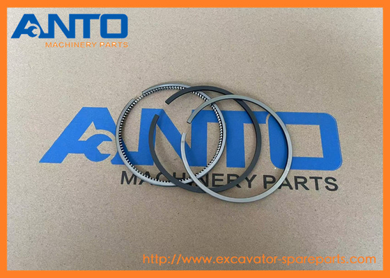 YM129002-22510 YM12900222510 พิสตันแหวน KOMATSU เครื่องชุดสํารองสําหรับ 3D84 3TNE84