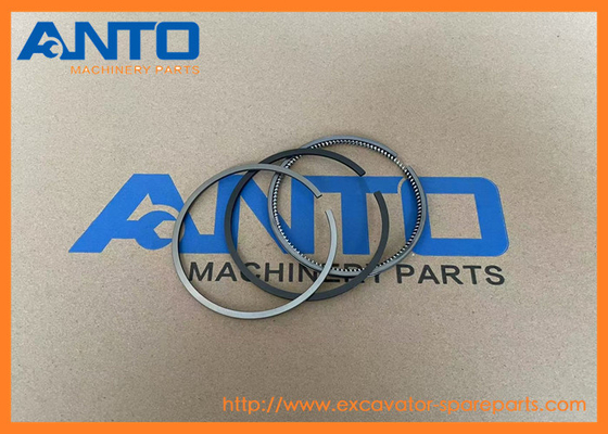 YM129002-22510 YM12900222510 พิสตันแหวน KOMATSU เครื่องชุดสํารองสําหรับ 3D84 3TNE84