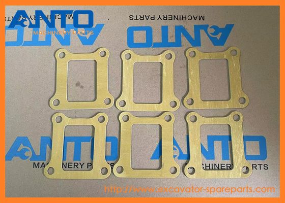 6150-13-4810 6150134810 กาสเกตสําหรับเครื่องขุด KOMATSU PC400 PC450 PC490 PW400MH
