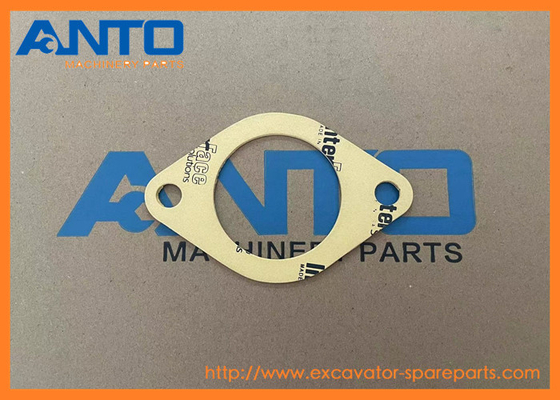 6150-61-1821 6150611821 อะไหล่เครื่องขุดแก๊สเคต สําหรับ KOMATSU S6D125 S6D125E