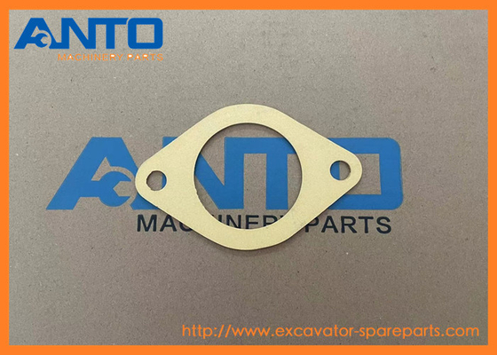 6150-61-1821 6150611821 อะไหล่เครื่องขุดแก๊สเคต สําหรับ KOMATSU S6D125 S6D125E