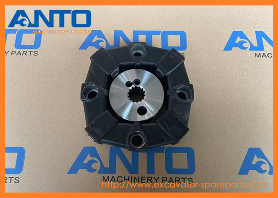 331/25063 33125063 การเชื่อมต่อ Assy JCB Excavator ส่วนปั๊มหลักสําหรับ E120 E312