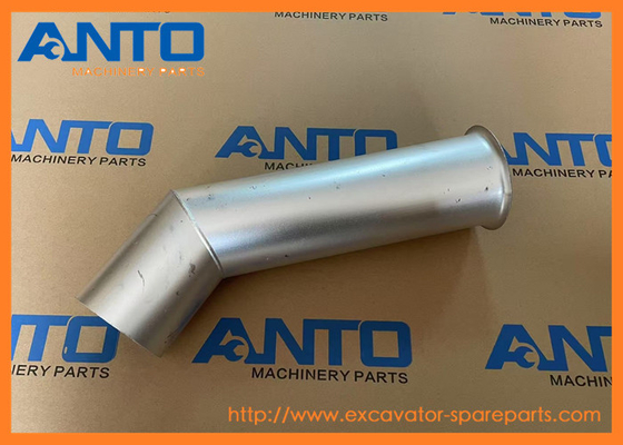 183-8194 1838194 ชิ้นส่วนสํารองเครื่องขุดท่อ Muffler สําหรับ C7 3126B 322C 325C