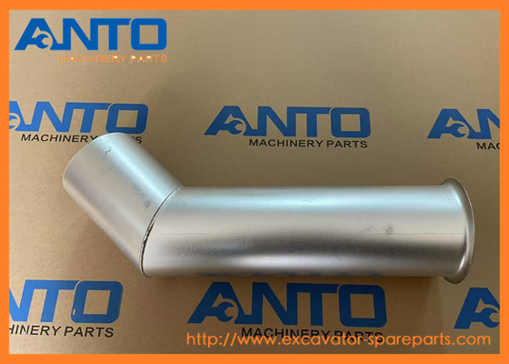 183-8194 1838194 ชิ้นส่วนสํารองเครื่องขุดท่อ Muffler สําหรับ C7 3126B 322C 325C
