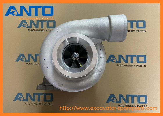 6156-81-8110 6156818110 เครื่องชักยนต์ excavator เครื่องชักยนต์สําหรับ Komatsu SA6D125E