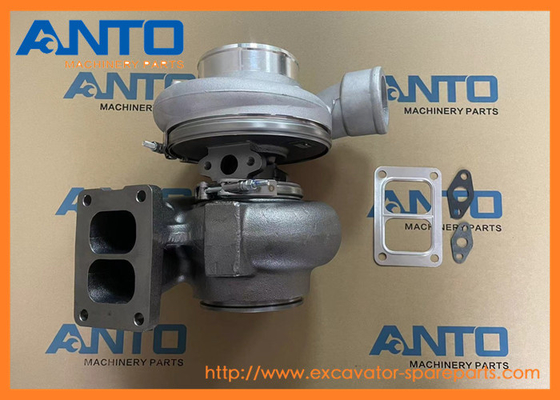 6156-81-8110 6156818110 เครื่องชักยนต์ excavator เครื่องชักยนต์สําหรับ Komatsu SA6D125E