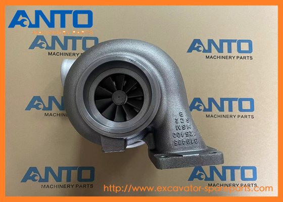 6156-81-8110 6156818110 เครื่องชักยนต์ excavator เครื่องชักยนต์สําหรับ Komatsu SA6D125E