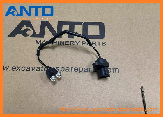 6156819110 6156-81-9110 เครื่องขุดเครื่องยนต์เครื่องขัดสายสําหรับ KOMATSU SAA6D125E