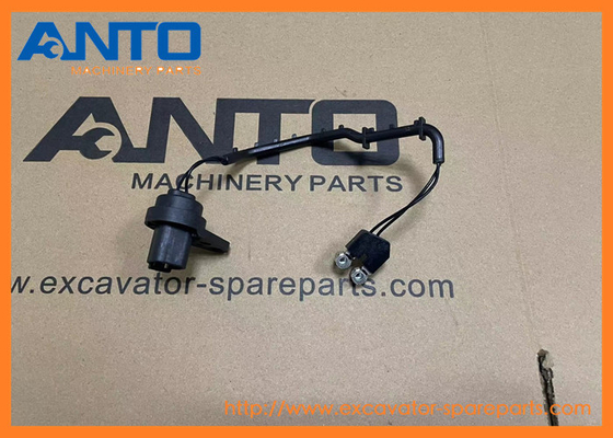 6156819110 6156-81-9110 เครื่องขุดเครื่องยนต์เครื่องขัดสายสําหรับ KOMATSU SAA6D125E