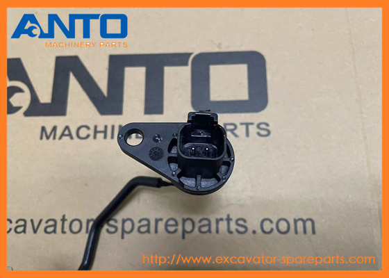 6156819110 6156-81-9110 เครื่องขุดเครื่องยนต์เครื่องขัดสายสําหรับ KOMATSU SAA6D125E