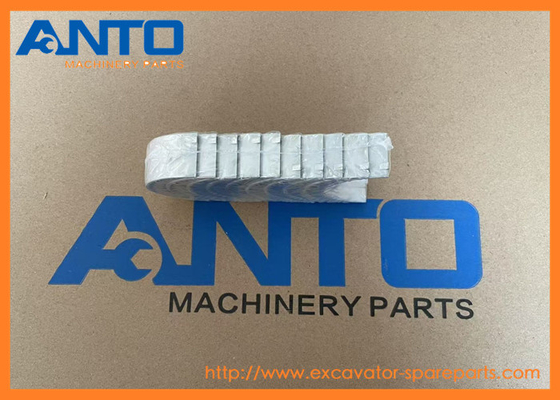YM129001-02931 12915002800 YM129001-02930 อะไหล่เครื่องขุดห่อห่อหลักสําหรับ 4D88E