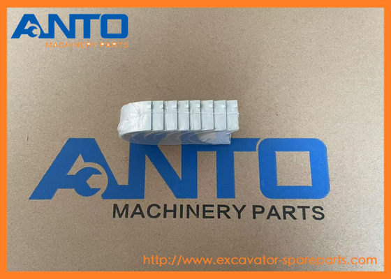YM129150-23601 YMR000183 YM129150-23600 ส่วนสํารองเครื่องขุดสําหรับ 3TNE84