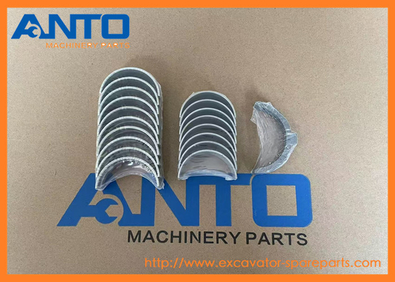 YM129150-23601 YMR000183 YM129150-23600 ส่วนสํารองเครื่องขุดสําหรับ 3TNE84