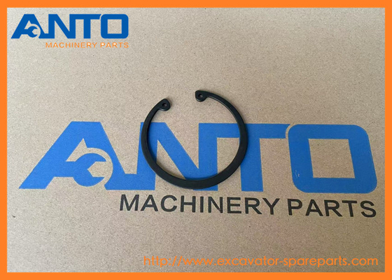 6162-33-2420 6162332420 ชิ้นส่วนเครื่องขุด Snap Ring สําหรับ KOMATSU S6D170