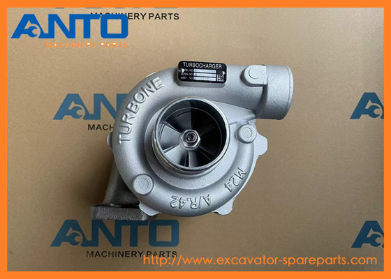6209-81-8310 6209818310 อุปกรณ์ยนต์ excavator แทร์โบชาร์เจอร์ สําหรับ KOMATSU SA6D95L