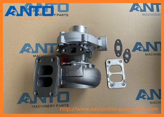 6209-81-8310 6209818310 อุปกรณ์ยนต์ excavator แทร์โบชาร์เจอร์ สําหรับ KOMATSU SA6D95L