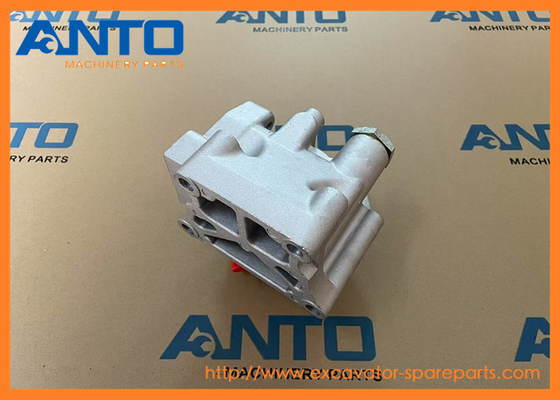 6217-51-5103 6217515103 การสนับสนุนหัวกรองน้ํามันสําหรับ KOMATSU PC400 PC450 PC490