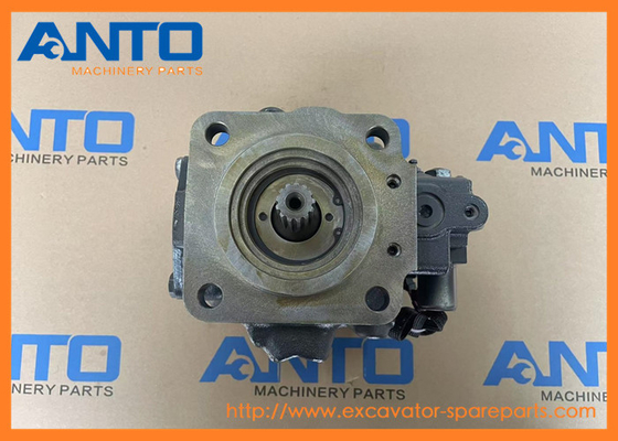 708-1S-00240 7081S00241 ปั๊ม Assy KOMATSU อะไหล่เครื่องบูลโดเซอร์สําหรับ D61EX-15 D85MS-15