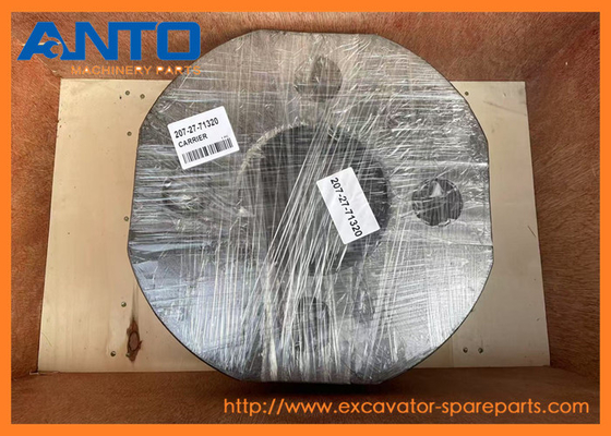 207-27-71320 2072771320 เครื่องบรรทุก KOMATSU เครื่องขุดอะไหล่สําหรับ PC290-8K PC300-8 PC350-8