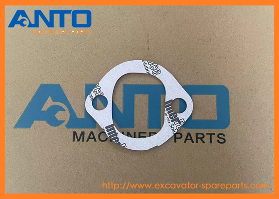 6221-11-6820 6221116820 อะไหล่เครื่องขุดแก๊สเกตสําหรับ KOMATSU SA6D108 SAA6D108E