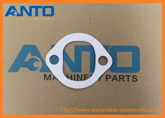 6221-11-6820 6221116820 อะไหล่เครื่องขุดแก๊สเกตสําหรับ KOMATSU SA6D108 SAA6D108E