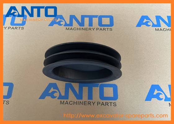 6735-61-3480 6735613480 พูลี่ KOMATSU อะไหล่เครื่องขุดสําหรับ SA6D102E PC200-6 PC220-6