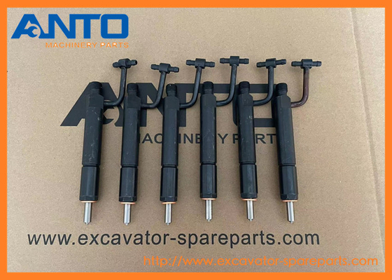 6222-13-3300 6222133300 อะไหล่เครื่องขุดสําหรับ KOMATSU SAA6D108E