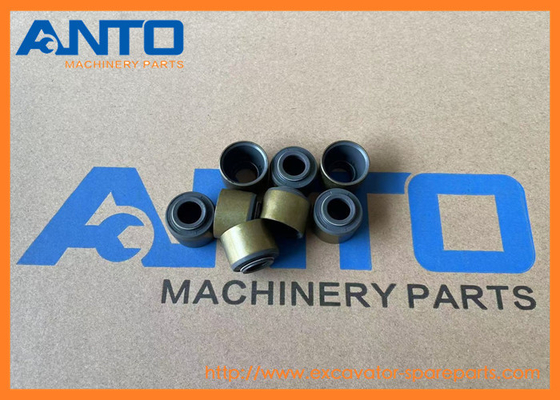 6240-11-1370 6240111370 วาล์วซีล excavator ส่วนเครื่องจักรสําหรับ KOMATSU SAA6D170E