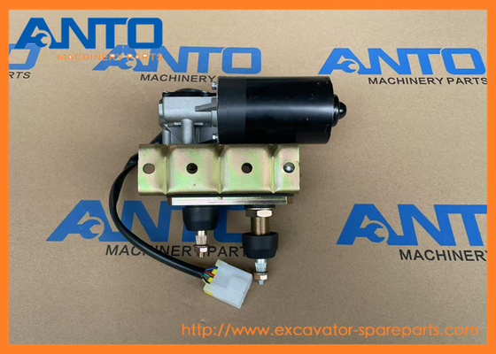 418-923-3932 418-926-3932 มอเตอร์เครื่องเปียก KOMATSU เครื่องบรรทุกล้ออะไหล่สําหรับ WA380-6 WA430-6