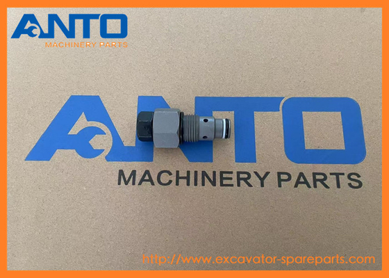 421-64-15880 4216415880 วาล์วช่วย KOMATSU ชิ้นส่วนสํารองสําหรับ WA350-3A WA380-3
