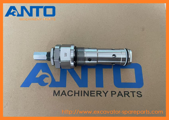 700-93-55000 7009355000 วาล์วช่วย KOMATSU เครื่องบรรทุกล้ออะไหล่สําหรับ WA350-1 WA420-3